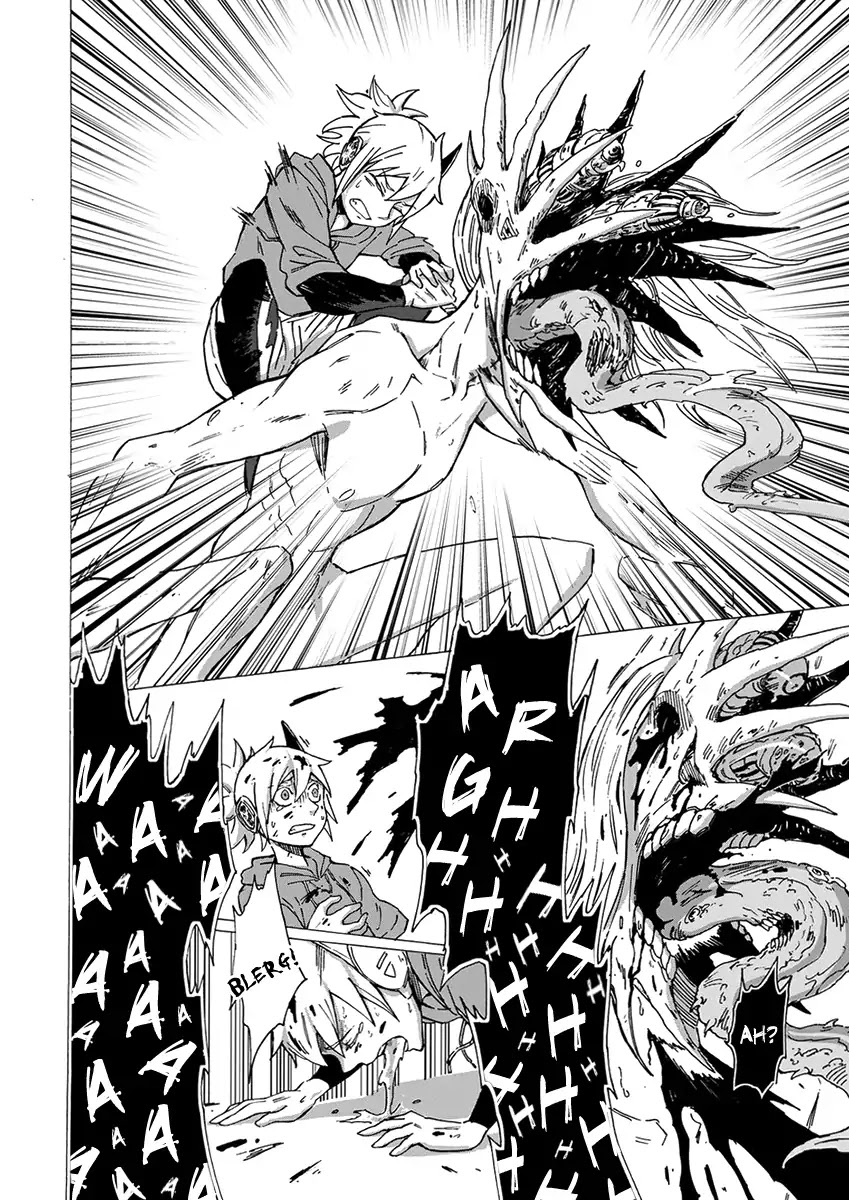 Wuchang Gui Chapter 1 page 41 - Chapter 1