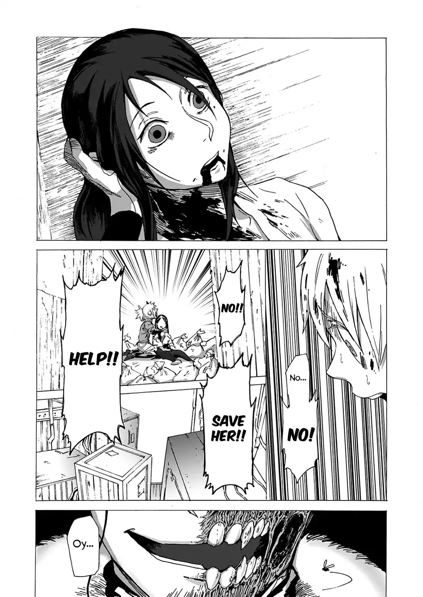 Wuchang Gui Chapter 1 page 43 - Chapter 1