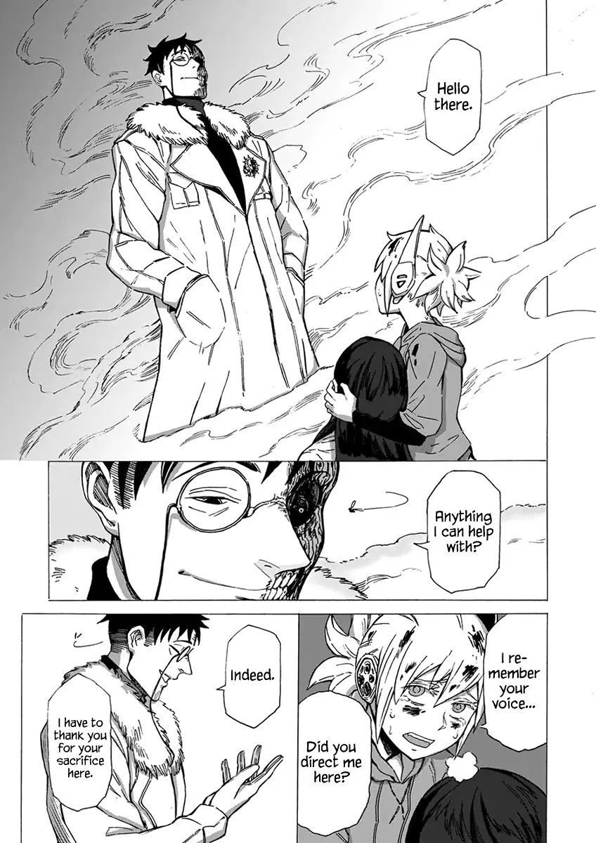 Wuchang Gui Chapter 1 page 44 - Chapter 1