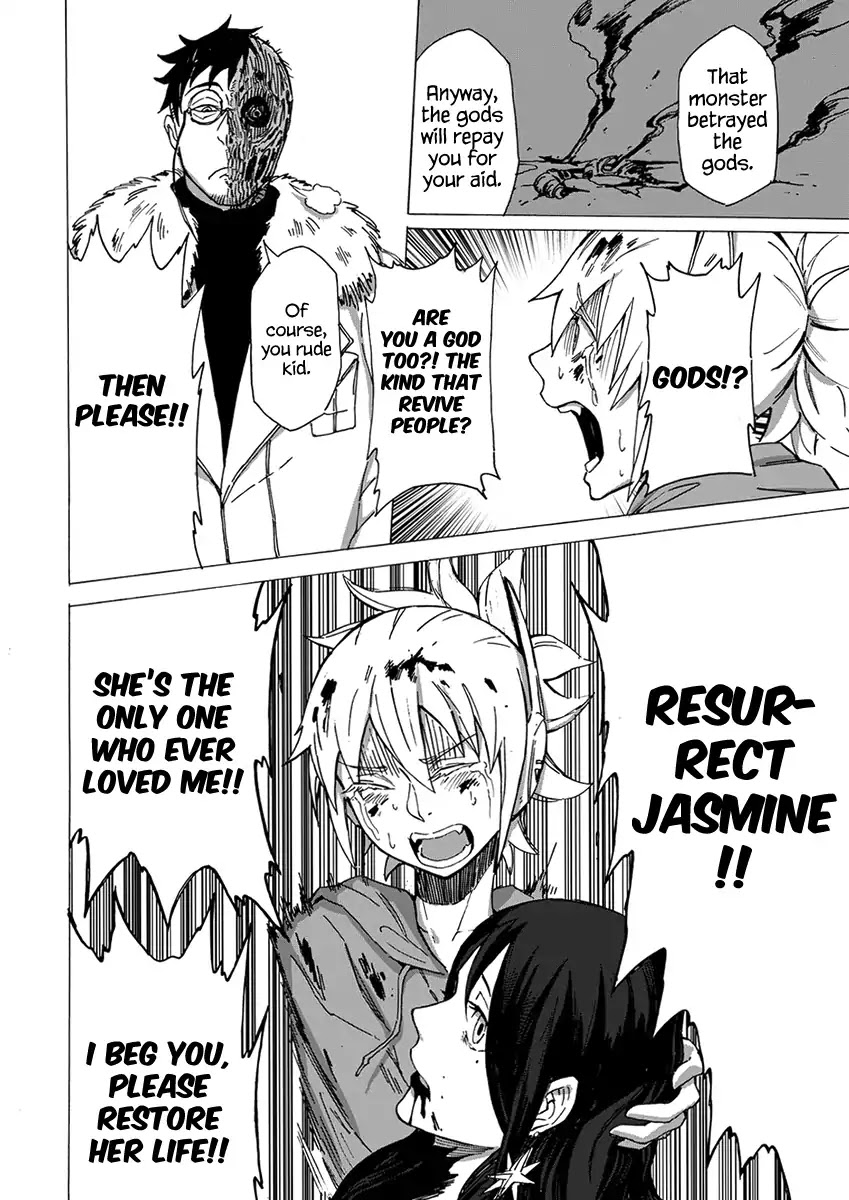 Wuchang Gui Chapter 1 page 45 - Chapter 1