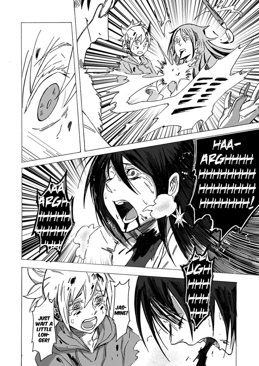 Wuchang Gui Chapter 1 page 47 - Chapter 1