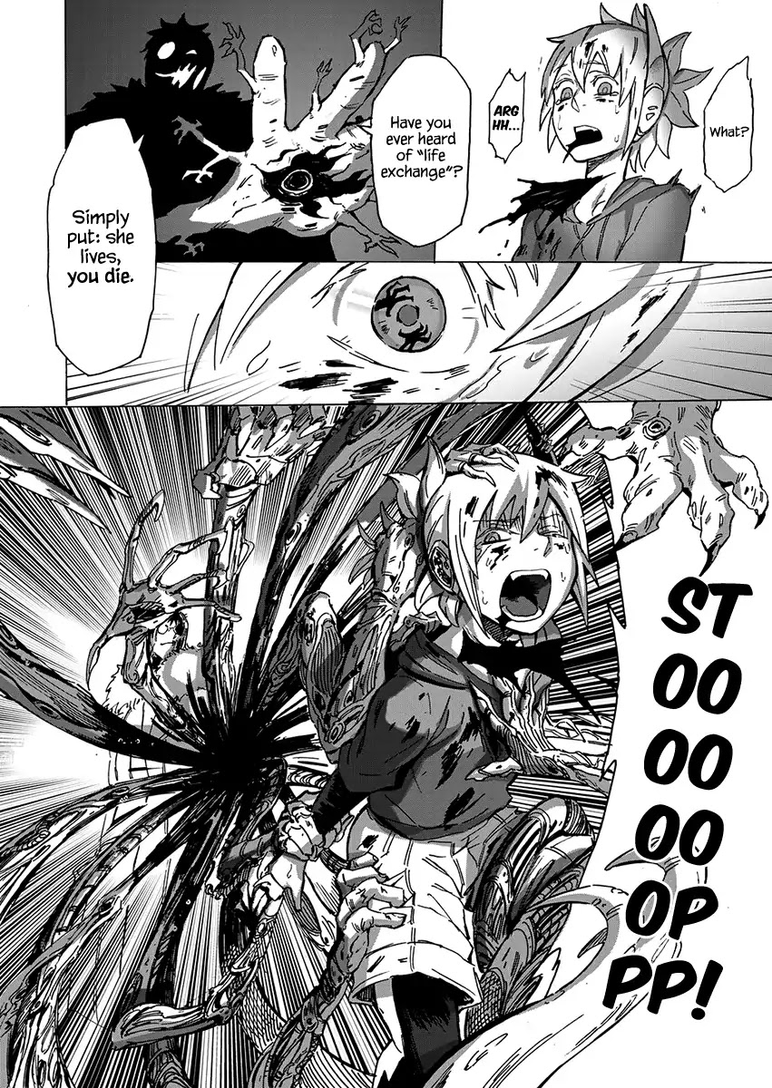 Wuchang Gui Chapter 1 page 51 - Chapter 1