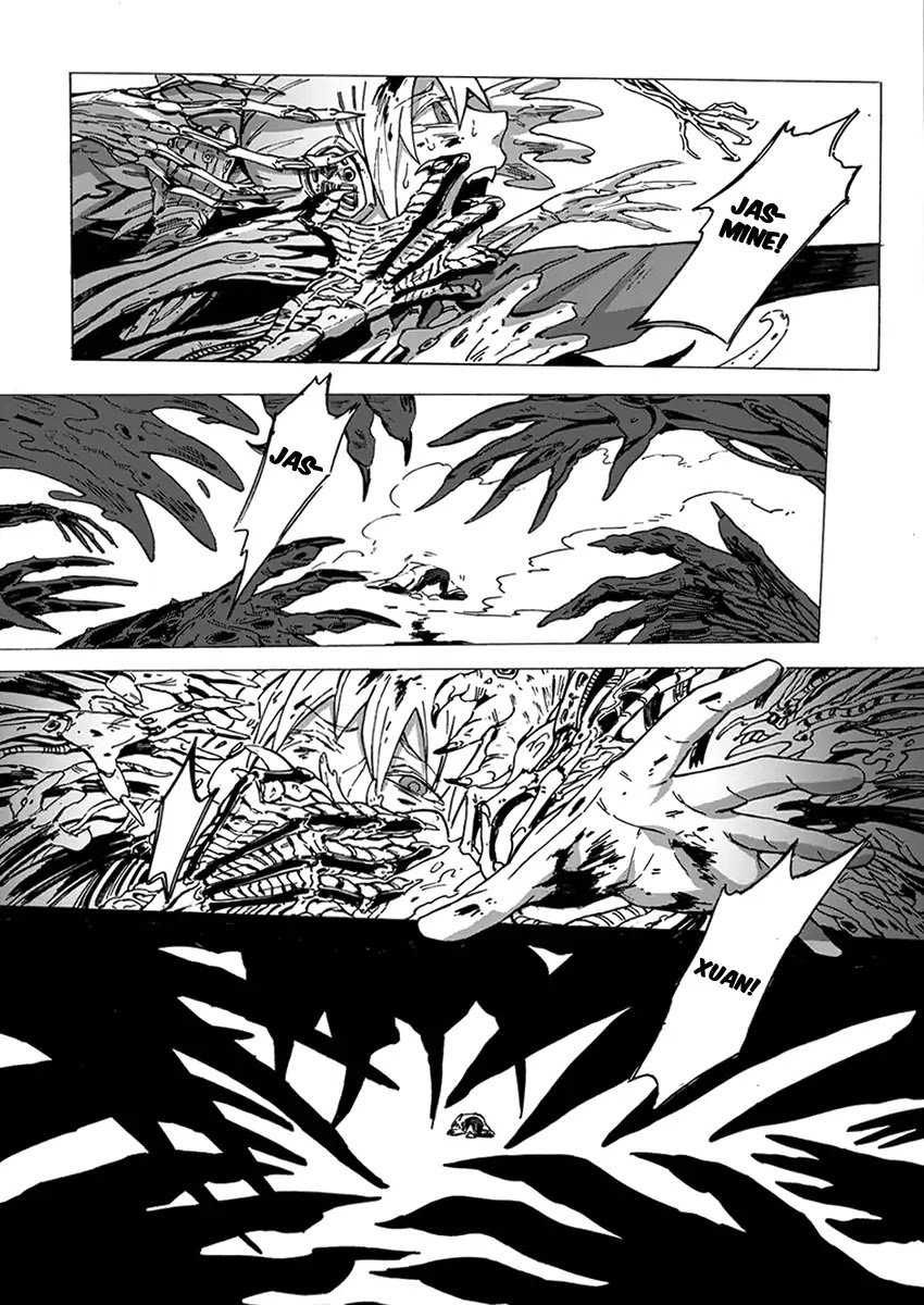 Wuchang Gui Chapter 1 page 52 - Chapter 1