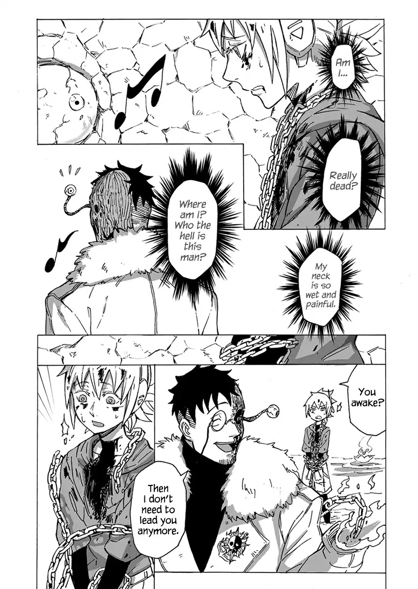 Wuchang Gui Chapter 1 page 54 - Chapter 1