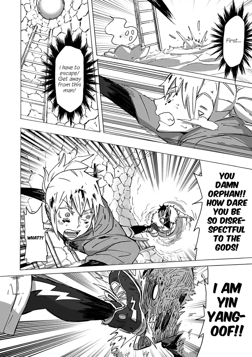 Wuchang Gui Chapter 1 page 57 - Chapter 1