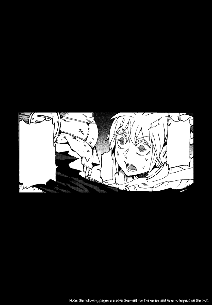 Wuchang Gui Chapter 11 page 30 - Chapter 11: The Lamp Monkey