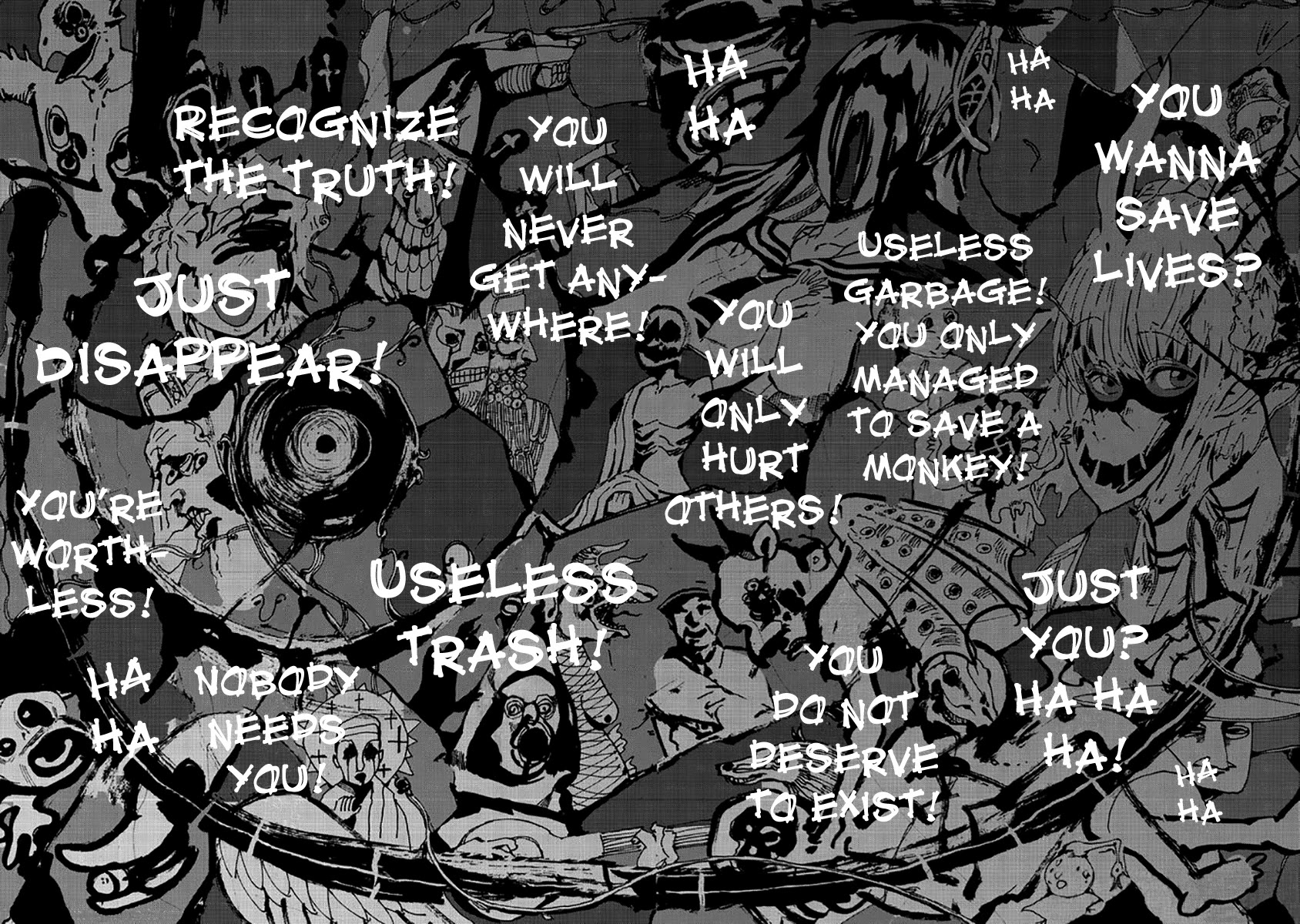 Wuchang Gui Chapter 15 page 26 - Chapter 15: The Carnival of Chaos