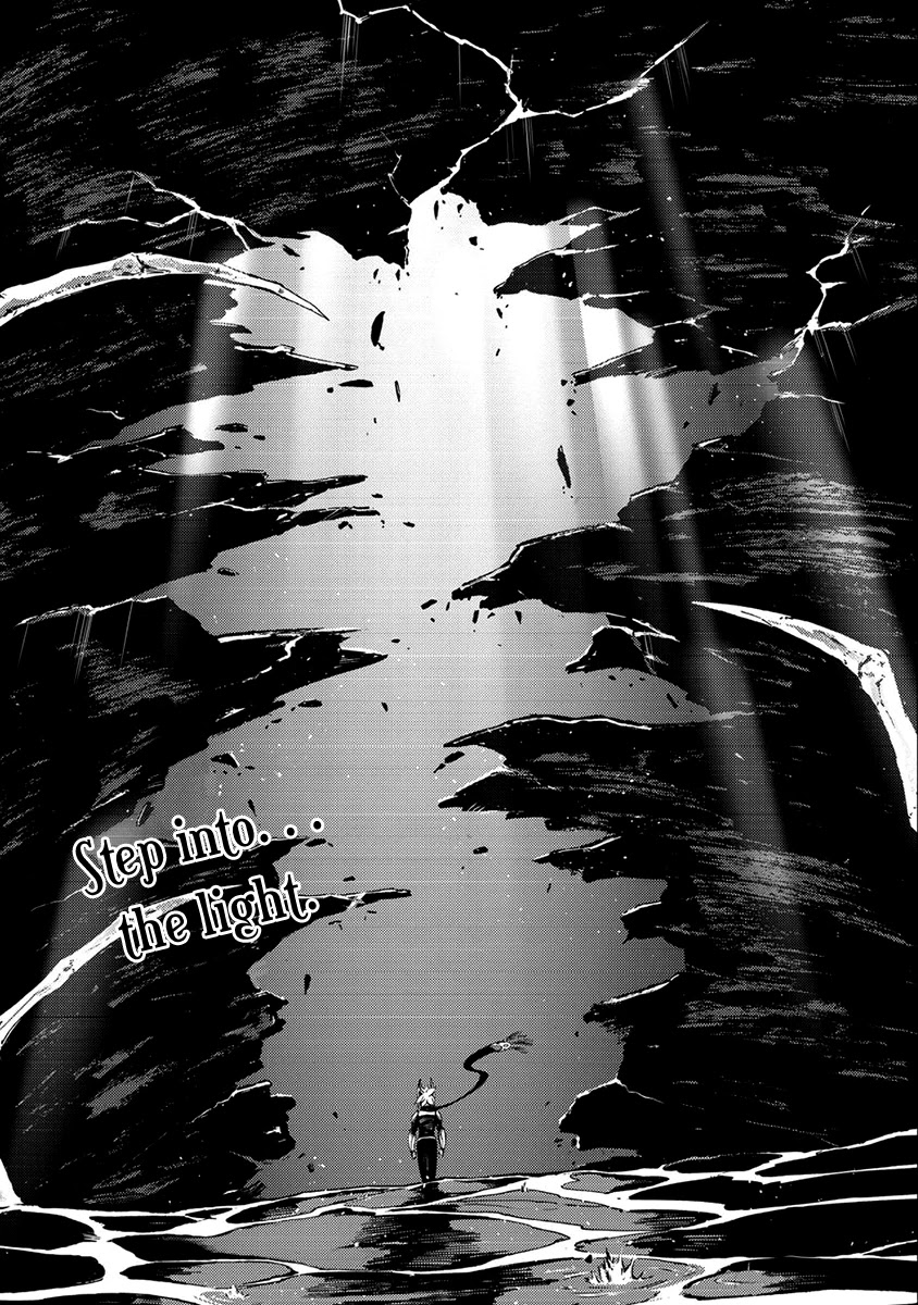 Wuchang Gui Chapter 16 page 40 - Chapter 16: Light