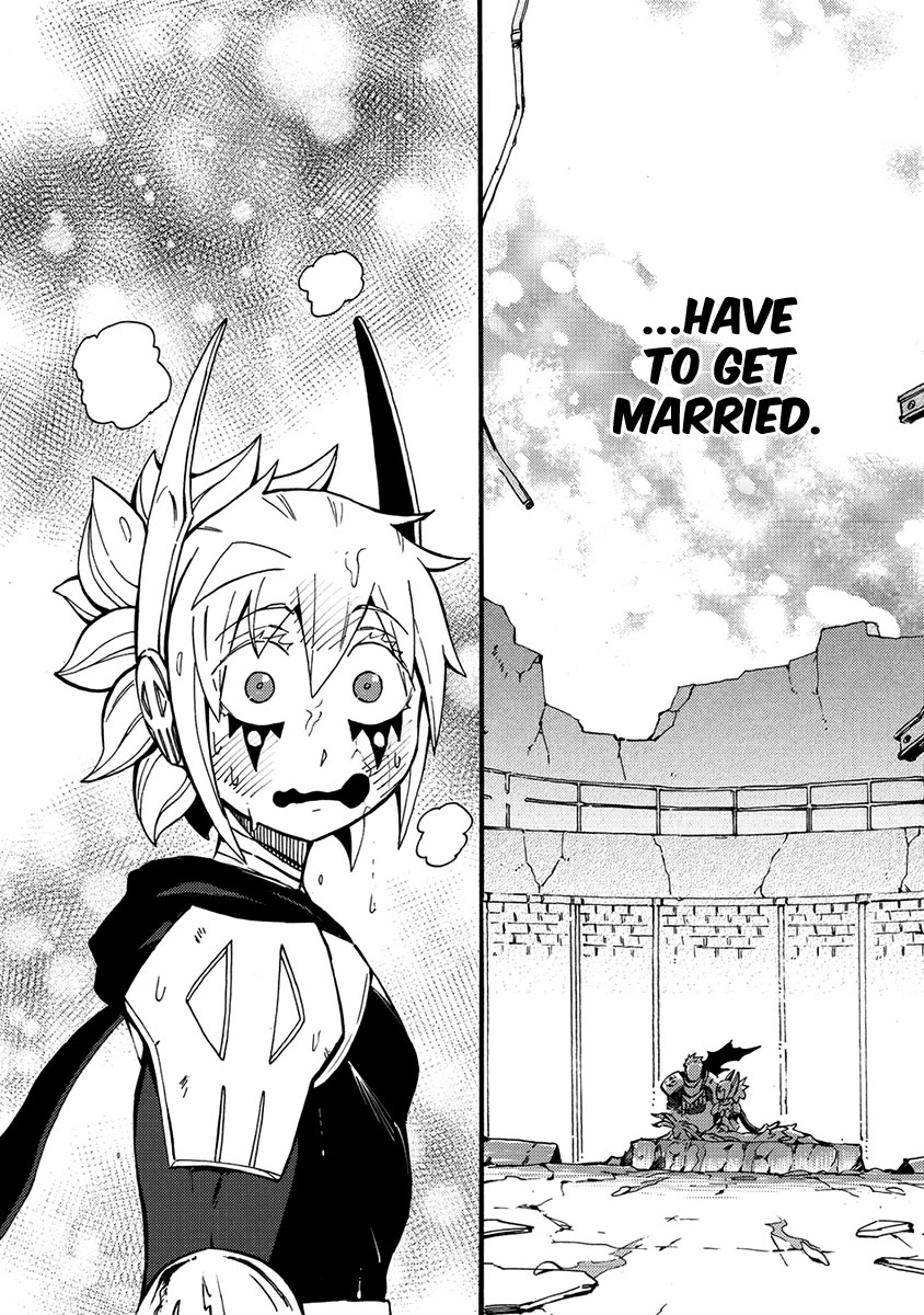 Wuchang Gui Chapter 17 page 16 - Chapter 17: Water Wedding