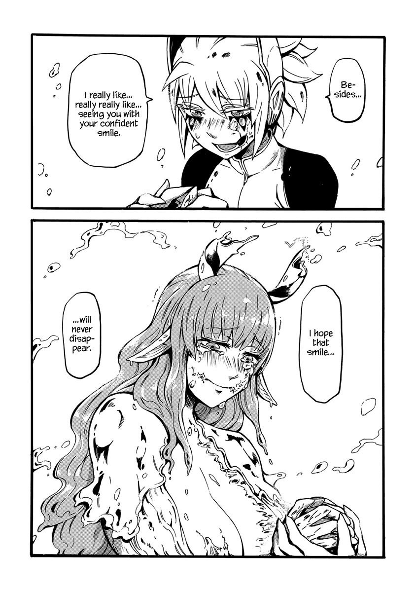 Wuchang Gui Chapter 18 page 15 - Chapter 18: Belonging