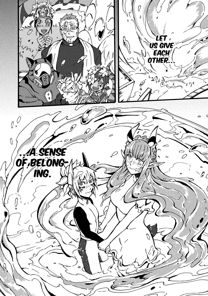 Wuchang Gui Chapter 18 page 18 - Chapter 18: Belonging