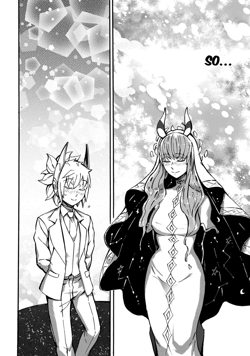Wuchang Gui Chapter 18 page 36 - Chapter 18: Belonging