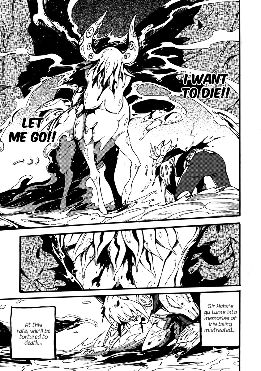Wuchang Gui Chapter 18 page 4 - Chapter 18: Belonging