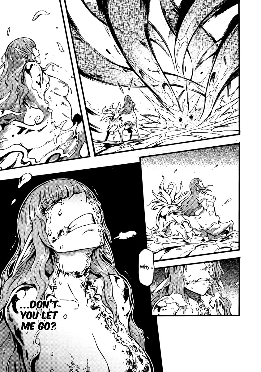 Wuchang Gui Chapter 18 page 8 - Chapter 18: Belonging