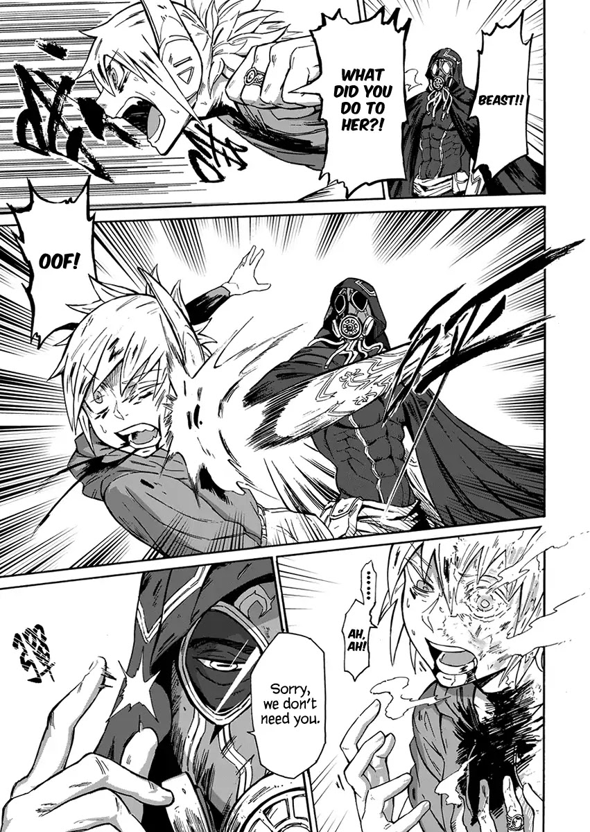 Wuchang Gui Chapter 2 page 27 - Chapter 2