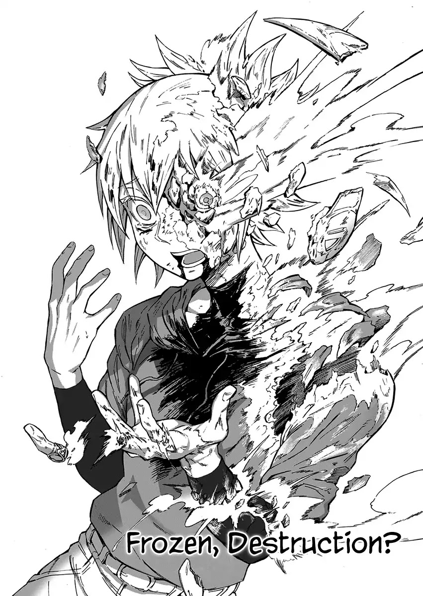 Wuchang Gui Chapter 2 page 28 - Chapter 2