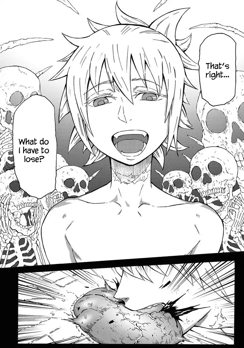 Wuchang Gui Chapter 3 page 11 - Chapter 3