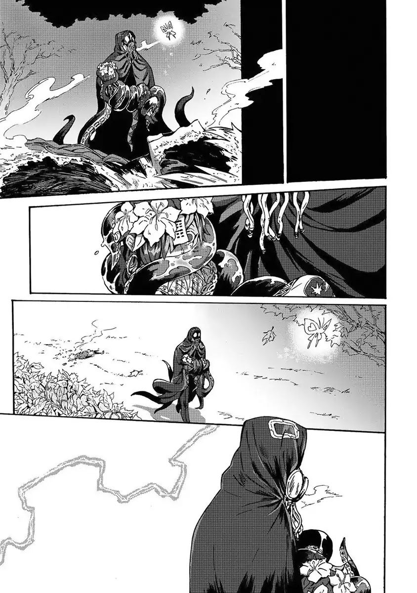 Wuchang Gui Chapter 3 page 12 - Chapter 3