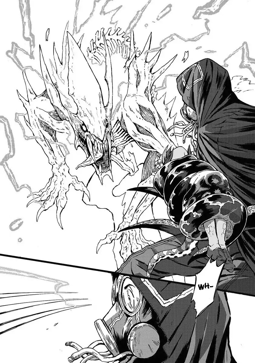 Wuchang Gui Chapter 3 page 13 - Chapter 3