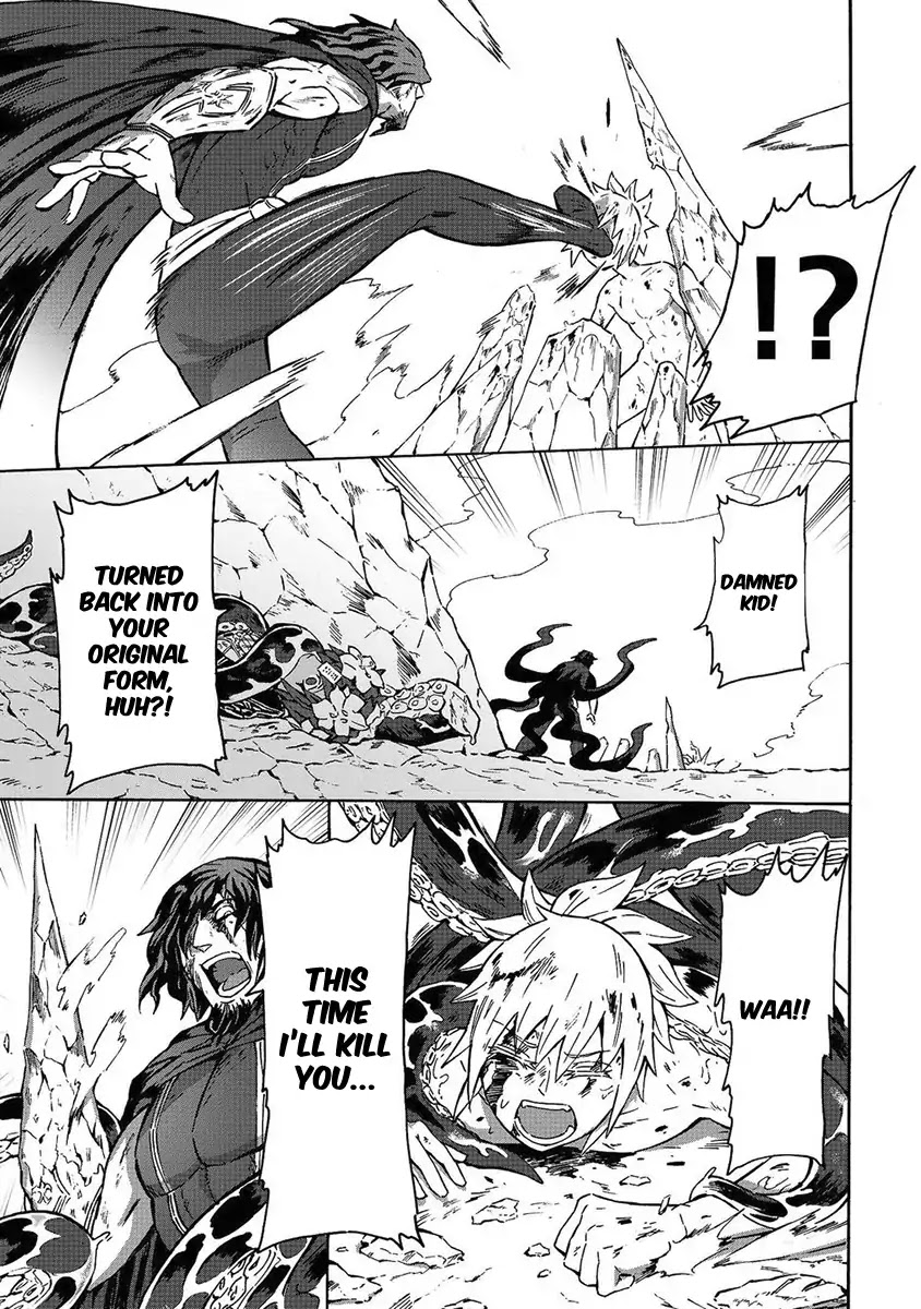 Wuchang Gui Chapter 3 page 18 - Chapter 3