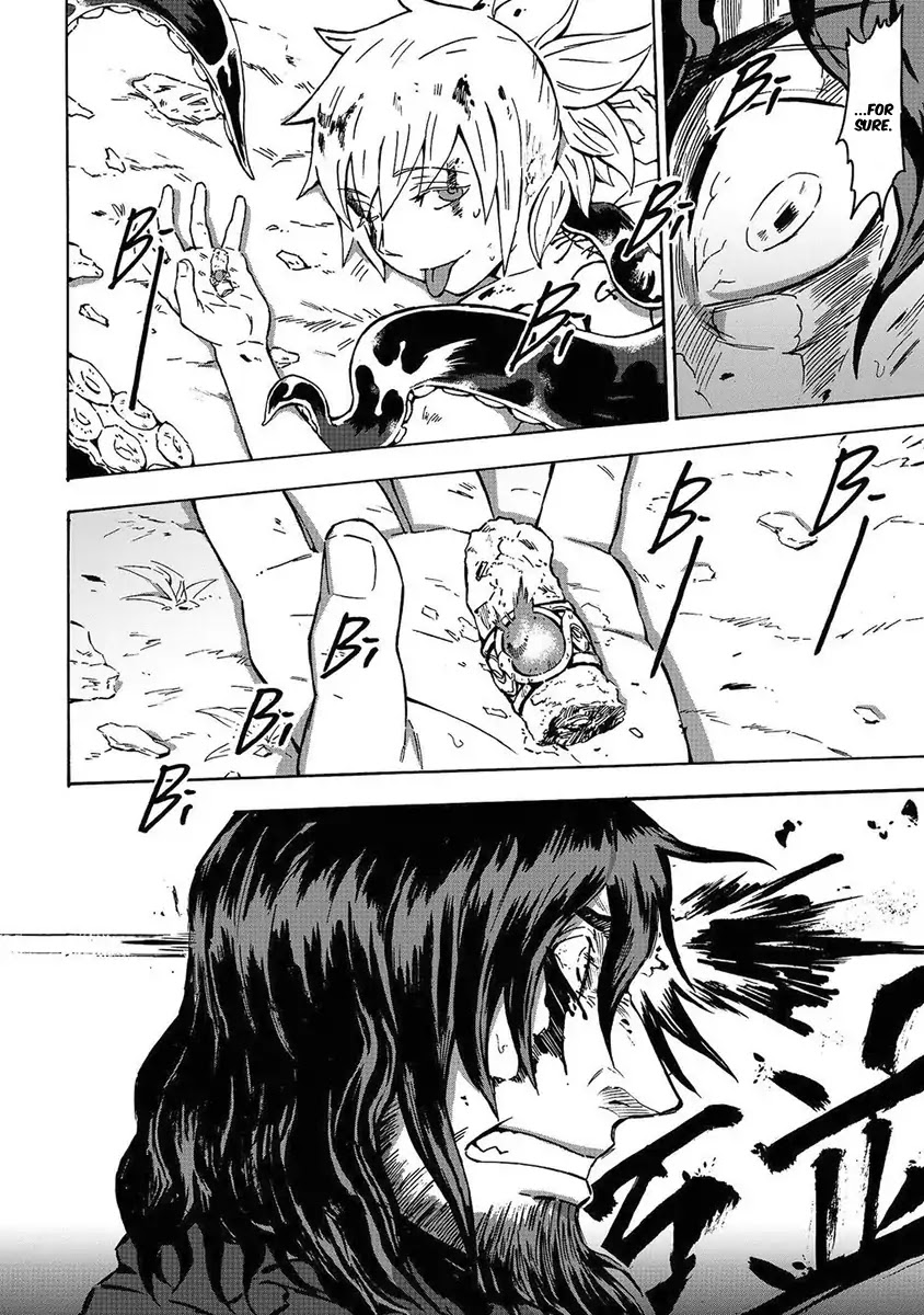 Wuchang Gui Chapter 3 page 19 - Chapter 3
