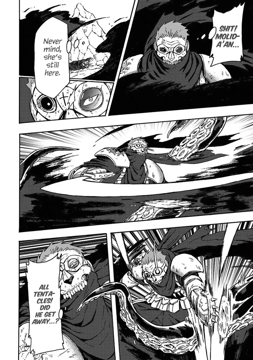 Wuchang Gui Chapter 3 page 26 - Chapter 3