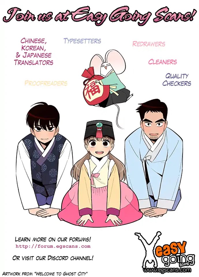 Wuchang Gui Chapter 3 page 35 - Chapter 3