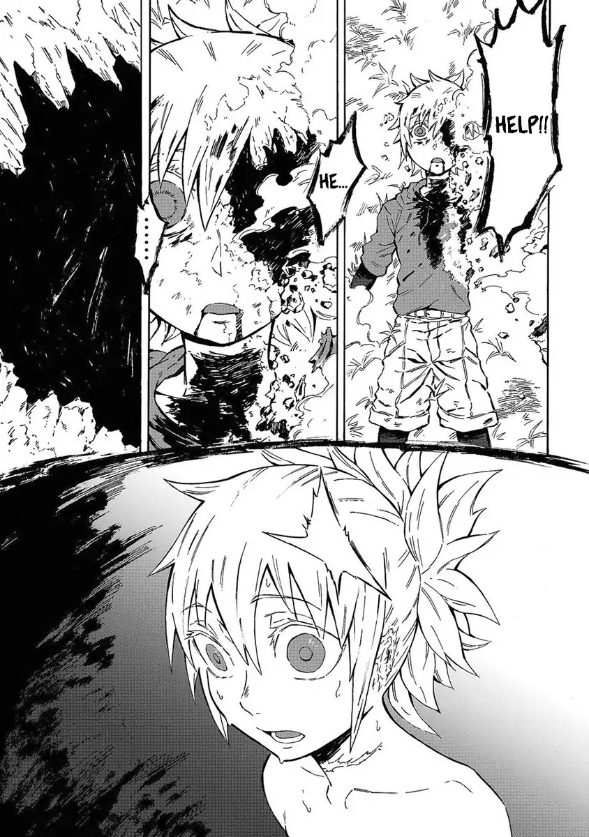 Wuchang Gui Chapter 3 page 4 - Chapter 3