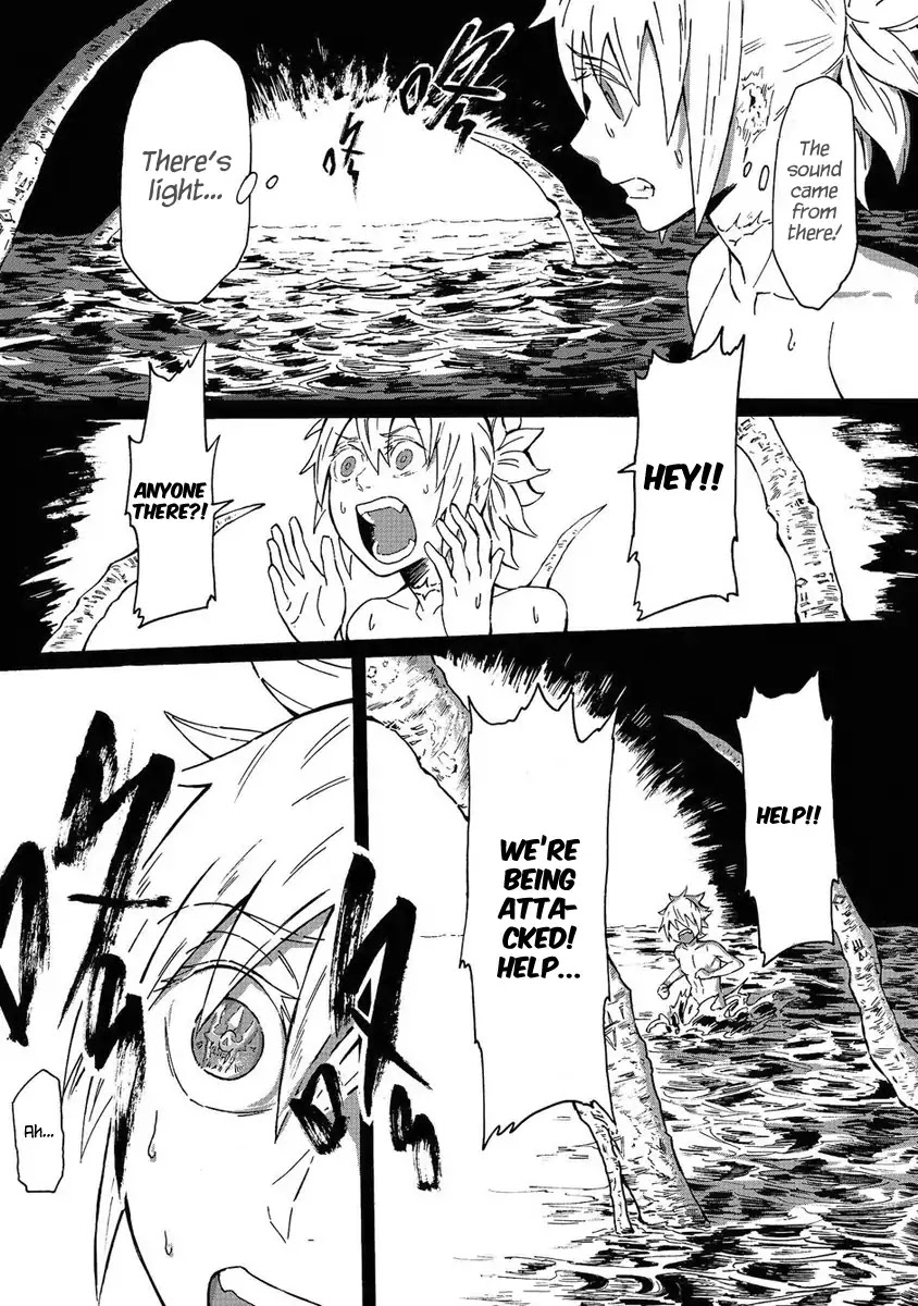 Wuchang Gui Chapter 3 page 6 - Chapter 3