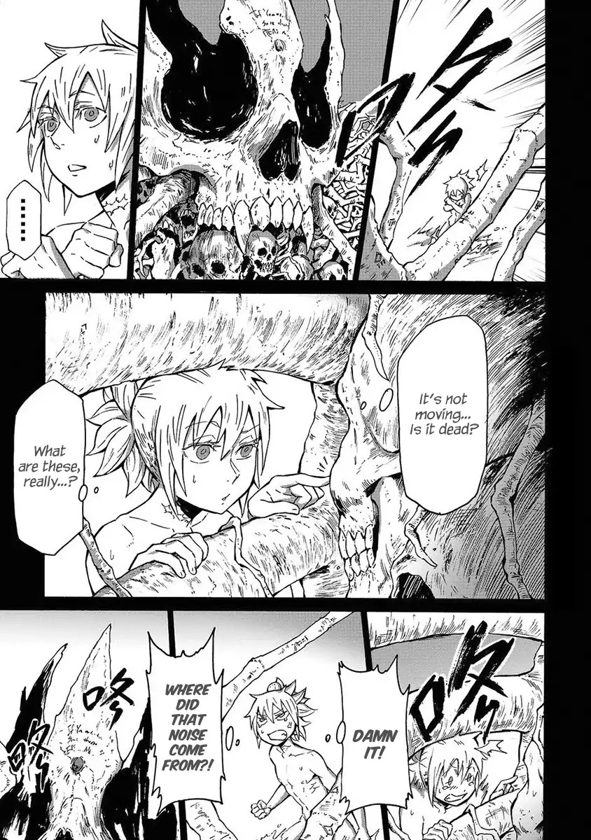 Wuchang Gui Chapter 3 page 8 - Chapter 3