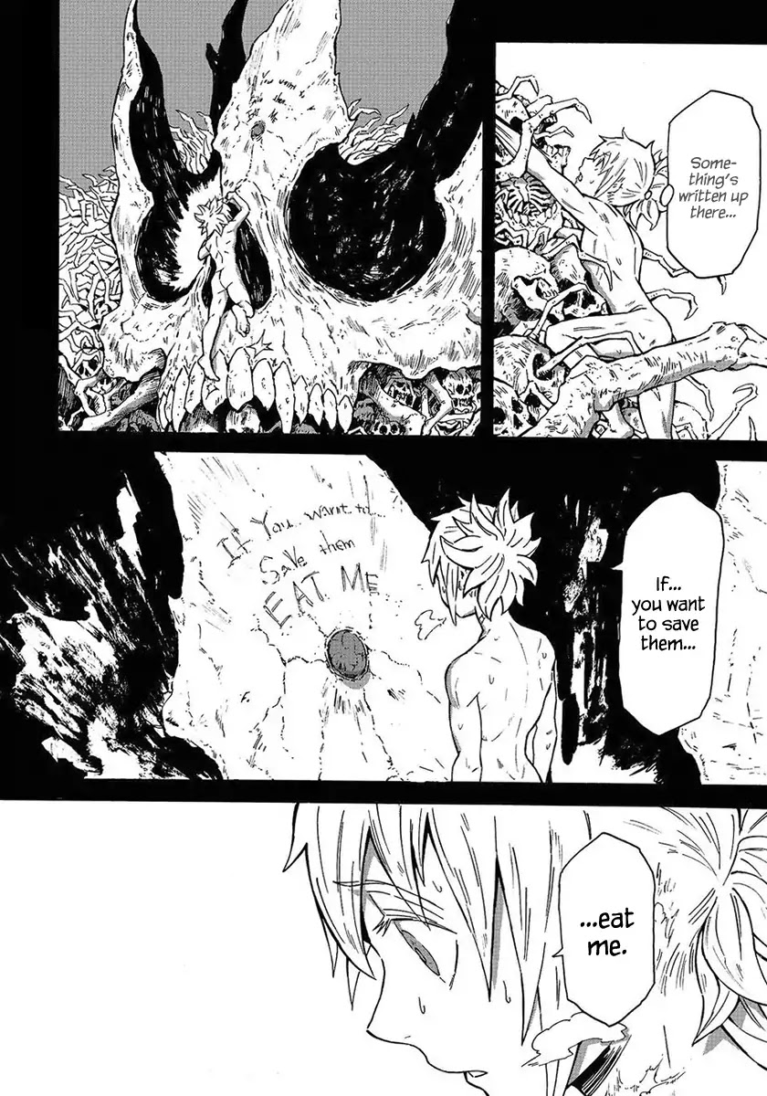 Wuchang Gui Chapter 3 page 9 - Chapter 3