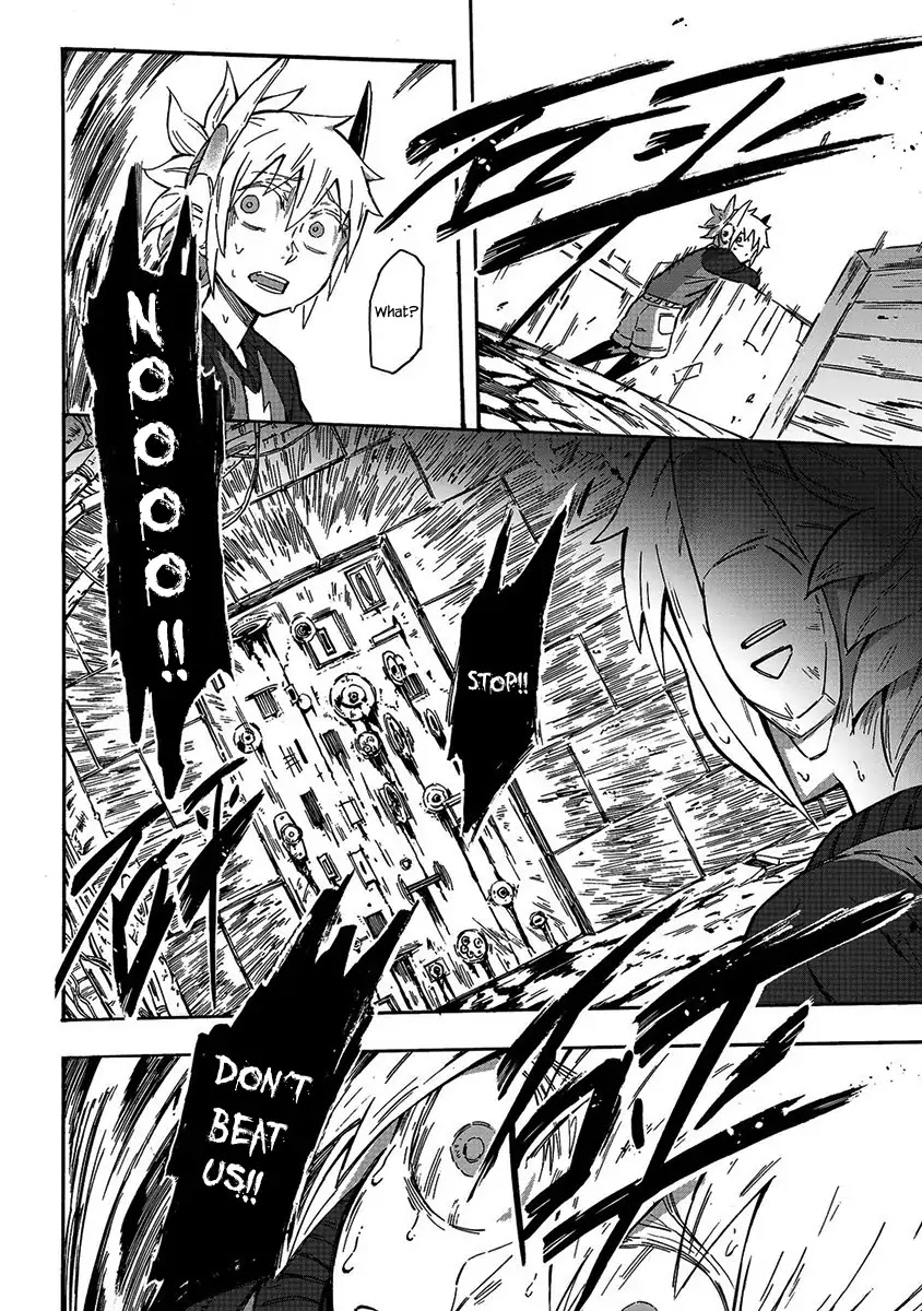 Wuchang Gui Chapter 4 page 10 - Chapter 4