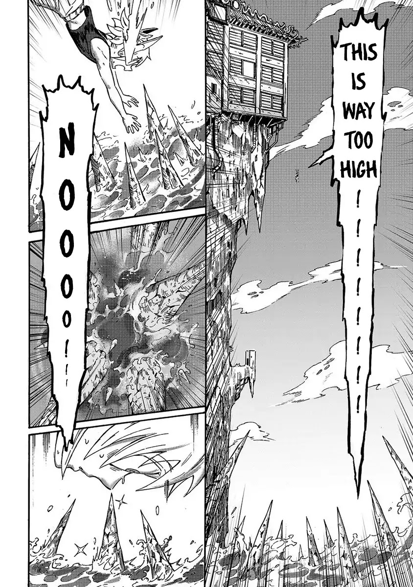 Wuchang Gui Chapter 4 page 21 - Chapter 4