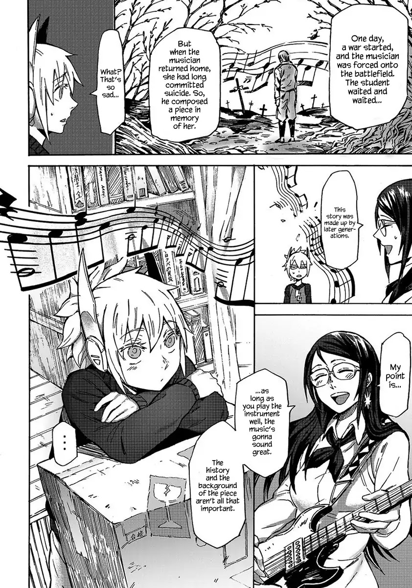 Wuchang Gui Chapter 4 page 8 - Chapter 4
