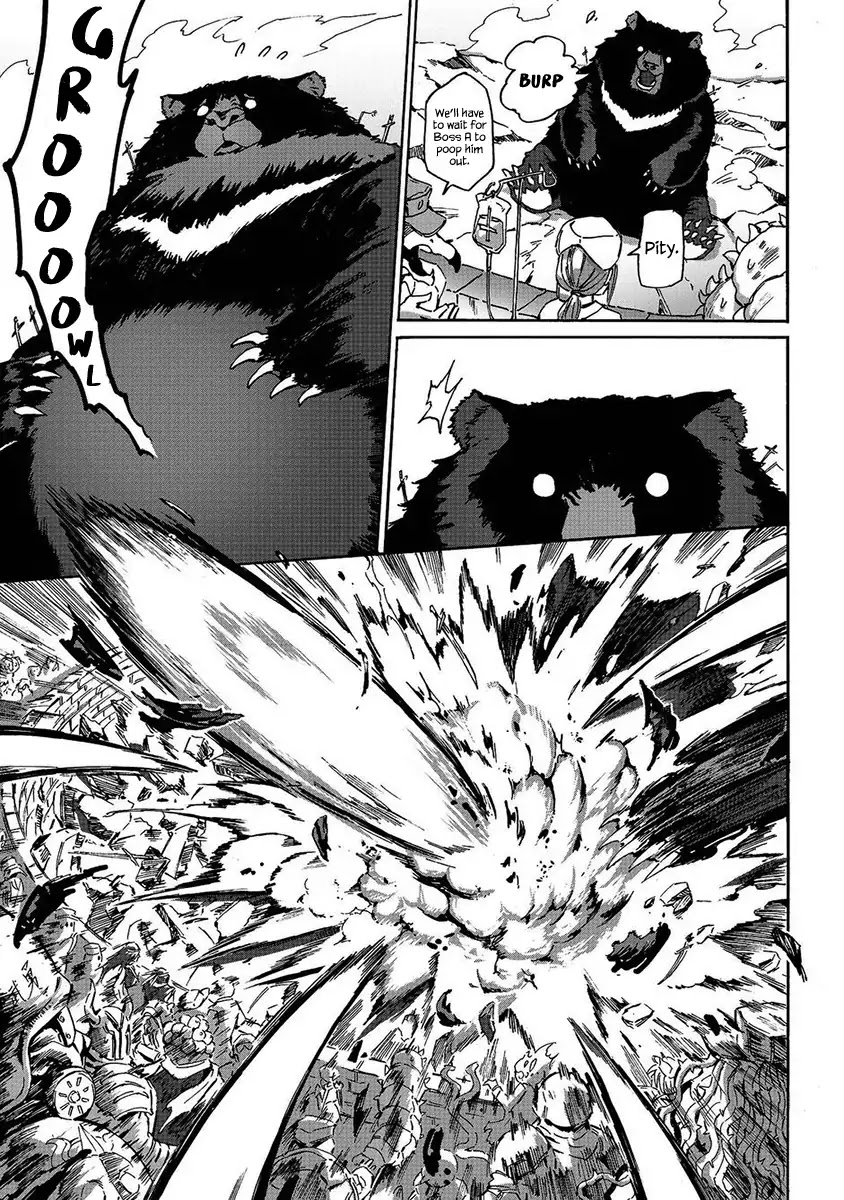 Wuchang Gui Chapter 5 page 13 - Chapter 5