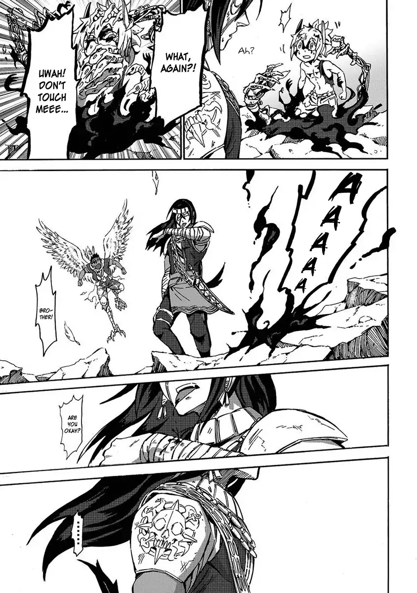 Wuchang Gui Chapter 5 page 25 - Chapter 5