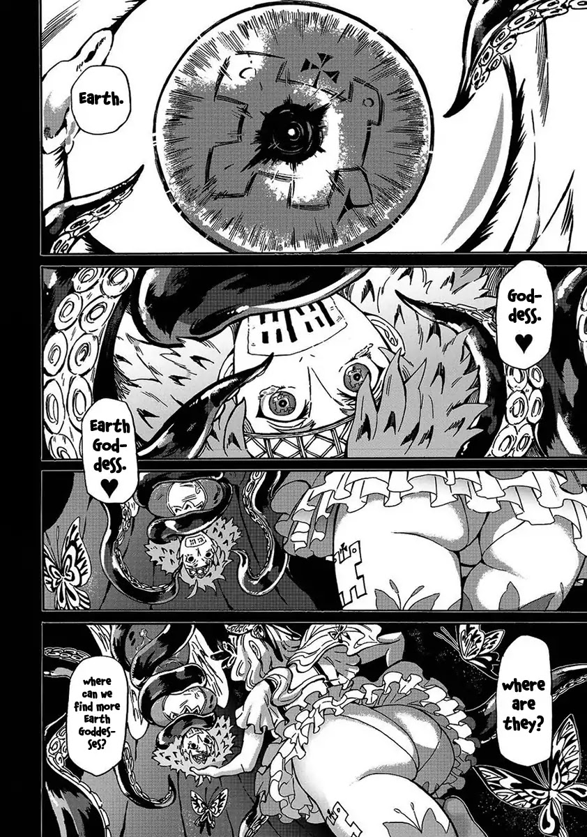 Wuchang Gui Chapter 5 page 34 - Chapter 5