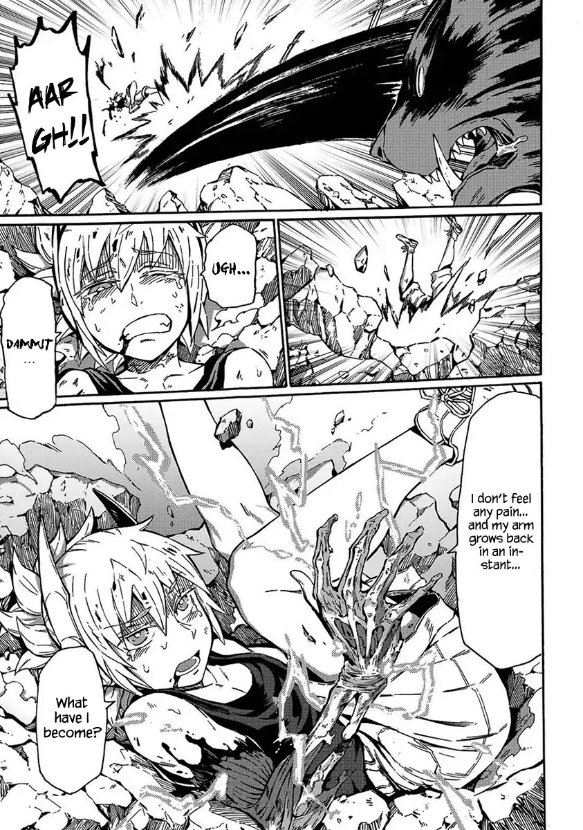 Wuchang Gui Chapter 5 page 5 - Chapter 5