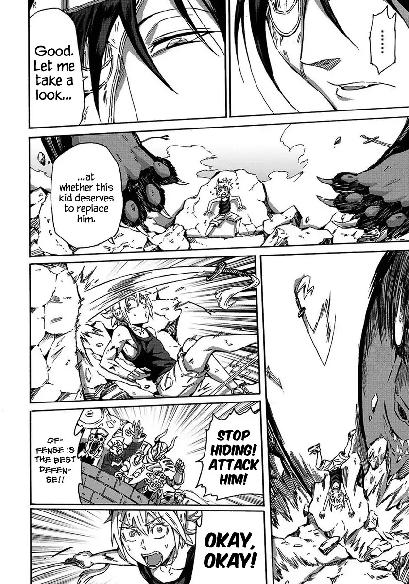 Wuchang Gui Chapter 5 page 8 - Chapter 5