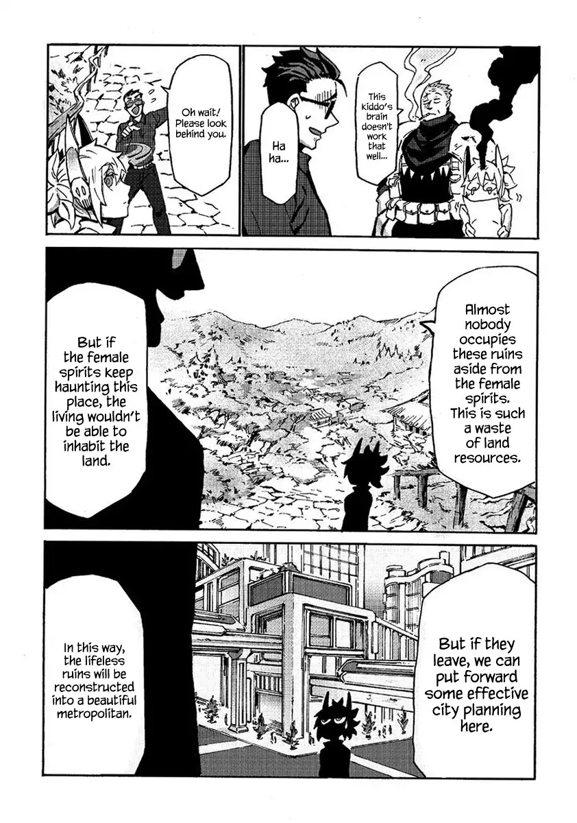 Wuchang Gui Chapter 6 page 24 - Chapter 6