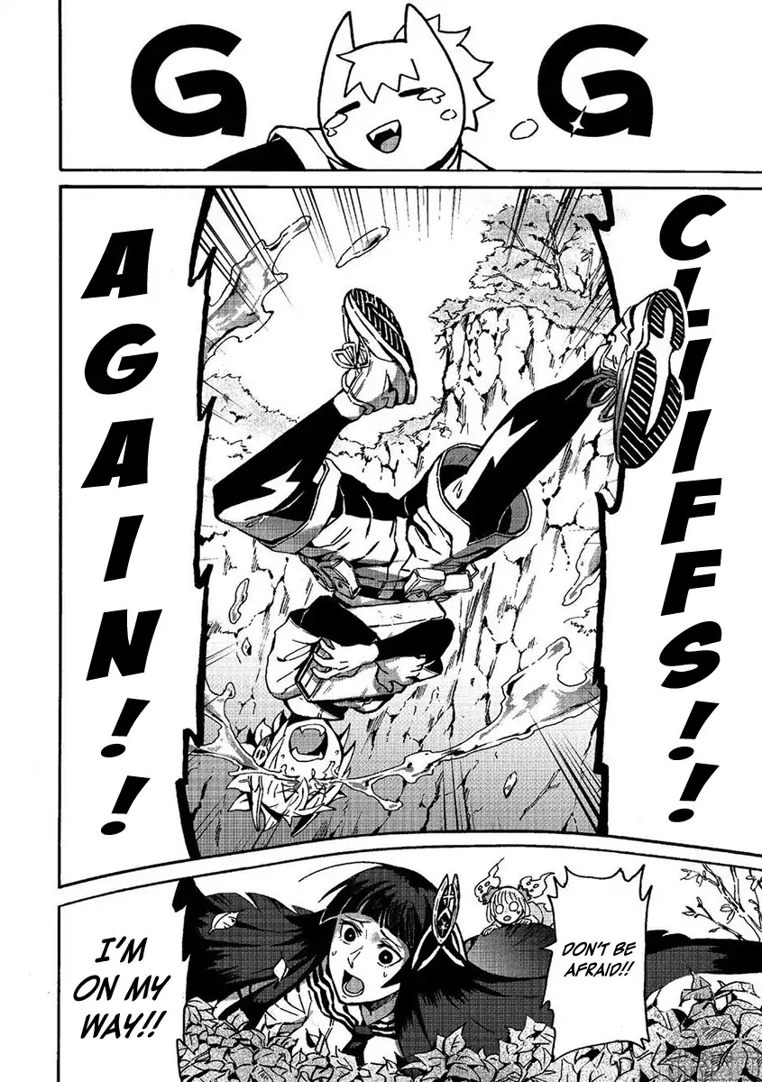 Wuchang Gui Chapter 6 page 31 - Chapter 6