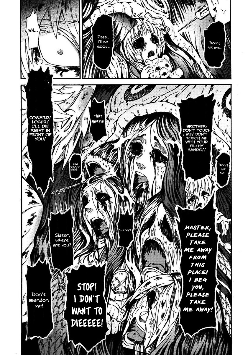 Wuchang Gui Chapter 8 page 14 - Chapter 8: Mission Accomplished