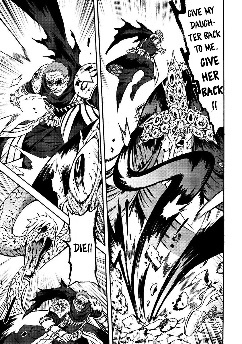 Wuchang Gui Chapter 8 page 6 - Chapter 8: Mission Accomplished