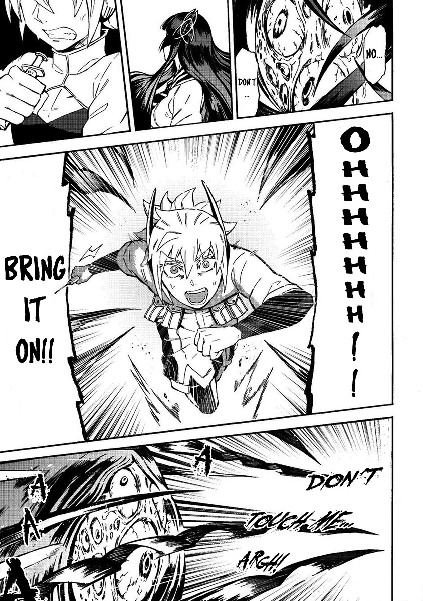 Wuchang Gui Chapter 8 page 8 - Chapter 8: Mission Accomplished