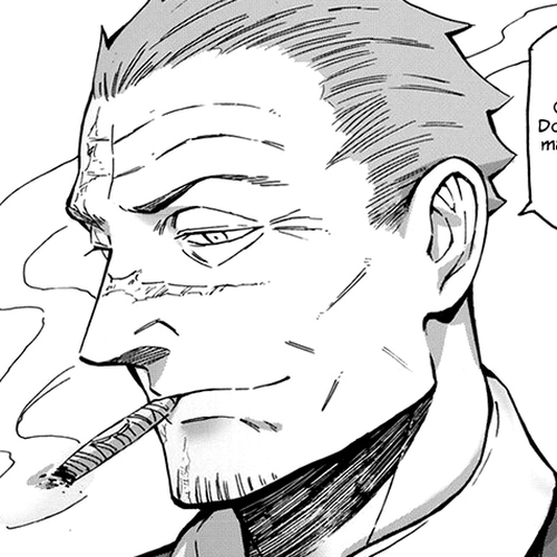 Wuchang Gui Chapter 9: The day God cover