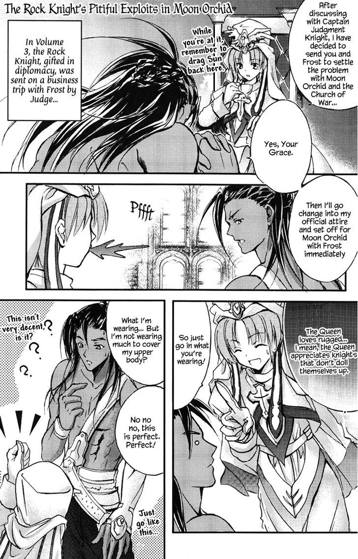 Wuming Qishi (Novel) Chapter 1 page 43 - Chapter 1 : The Answer