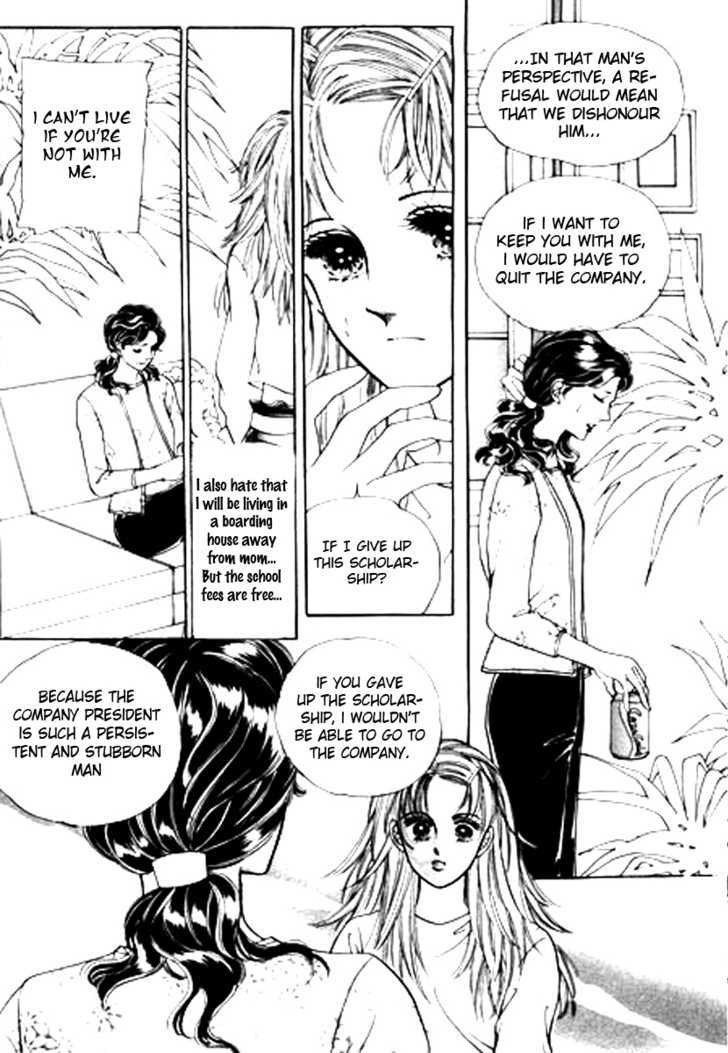 www.You are so Busted.com Chapter 1 page 10 - Chapter 1
