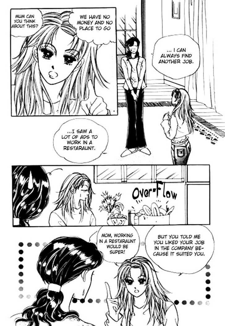 www.You are so Busted.com Chapter 1 page 12 - Chapter 1