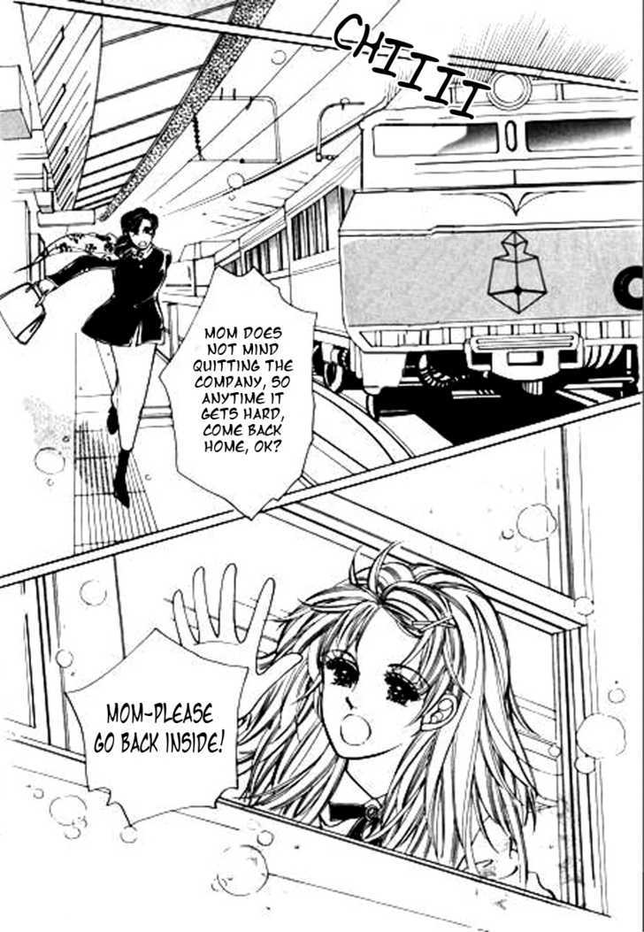 www.You are so Busted.com Chapter 1 page 15 - Chapter 1