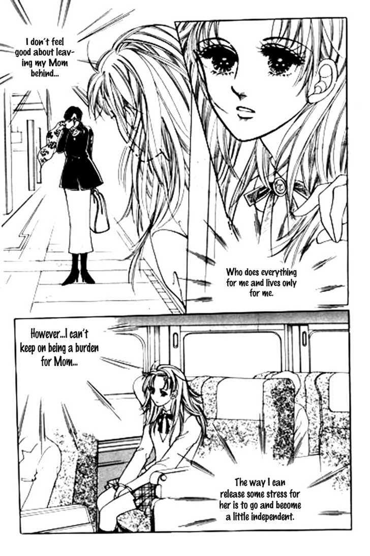 www.You are so Busted.com Chapter 1 page 16 - Chapter 1